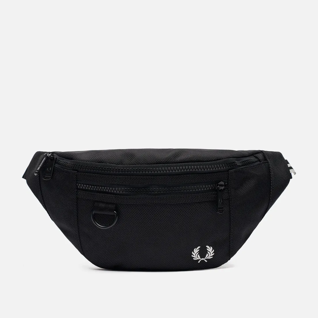 Fred Perry Сумка на пояс Textured