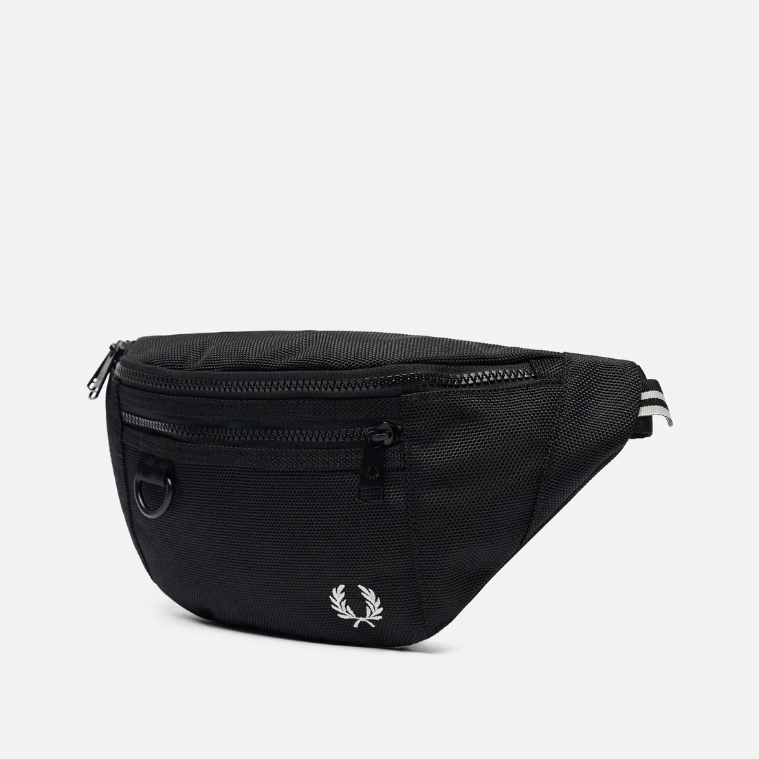 Fred Perry Сумка на пояс Textured