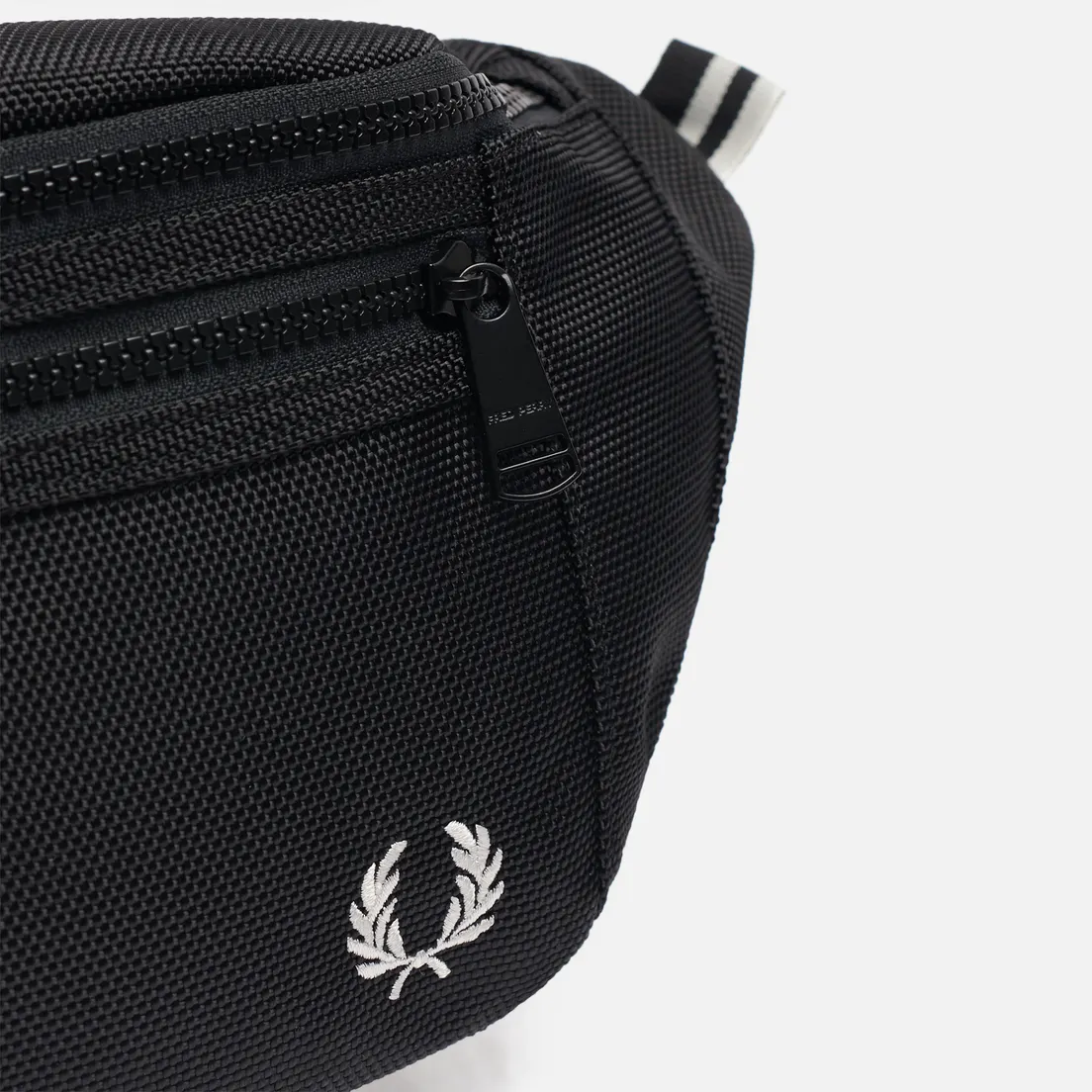 Fred Perry Сумка на пояс Textured