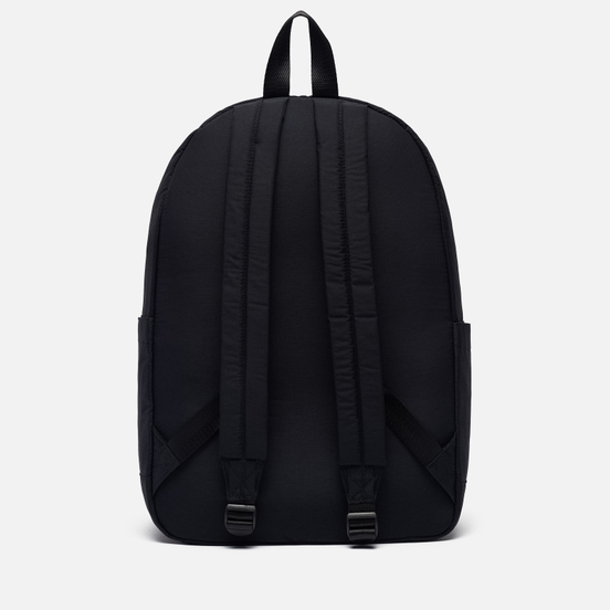 Рюкзак Fred Perry Sports Twill Black