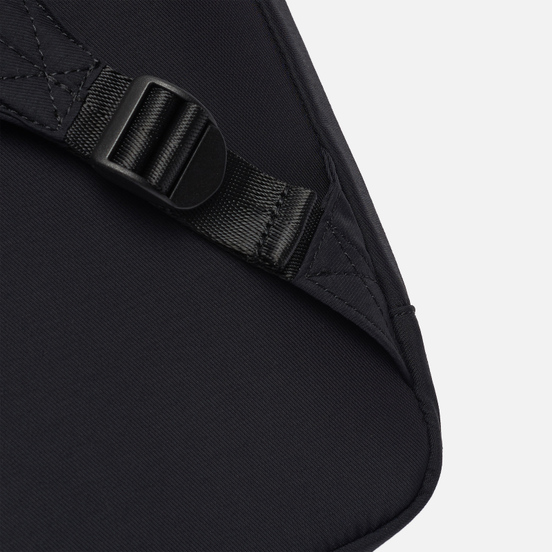Рюкзак Fred Perry Sports Twill Black