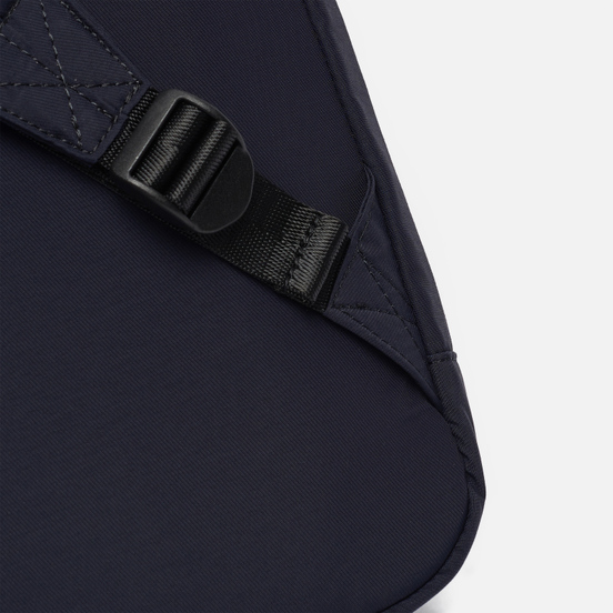 Рюкзак Fred Perry Sports Twill Navy