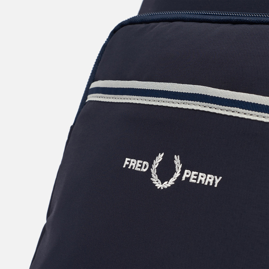 Рюкзак Fred Perry Sports Twill Navy