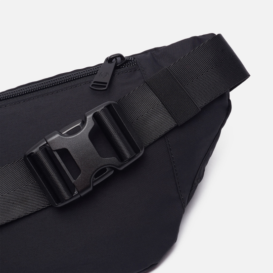 Сумка на пояс Fred Perry Sports Twill Crossbody Black