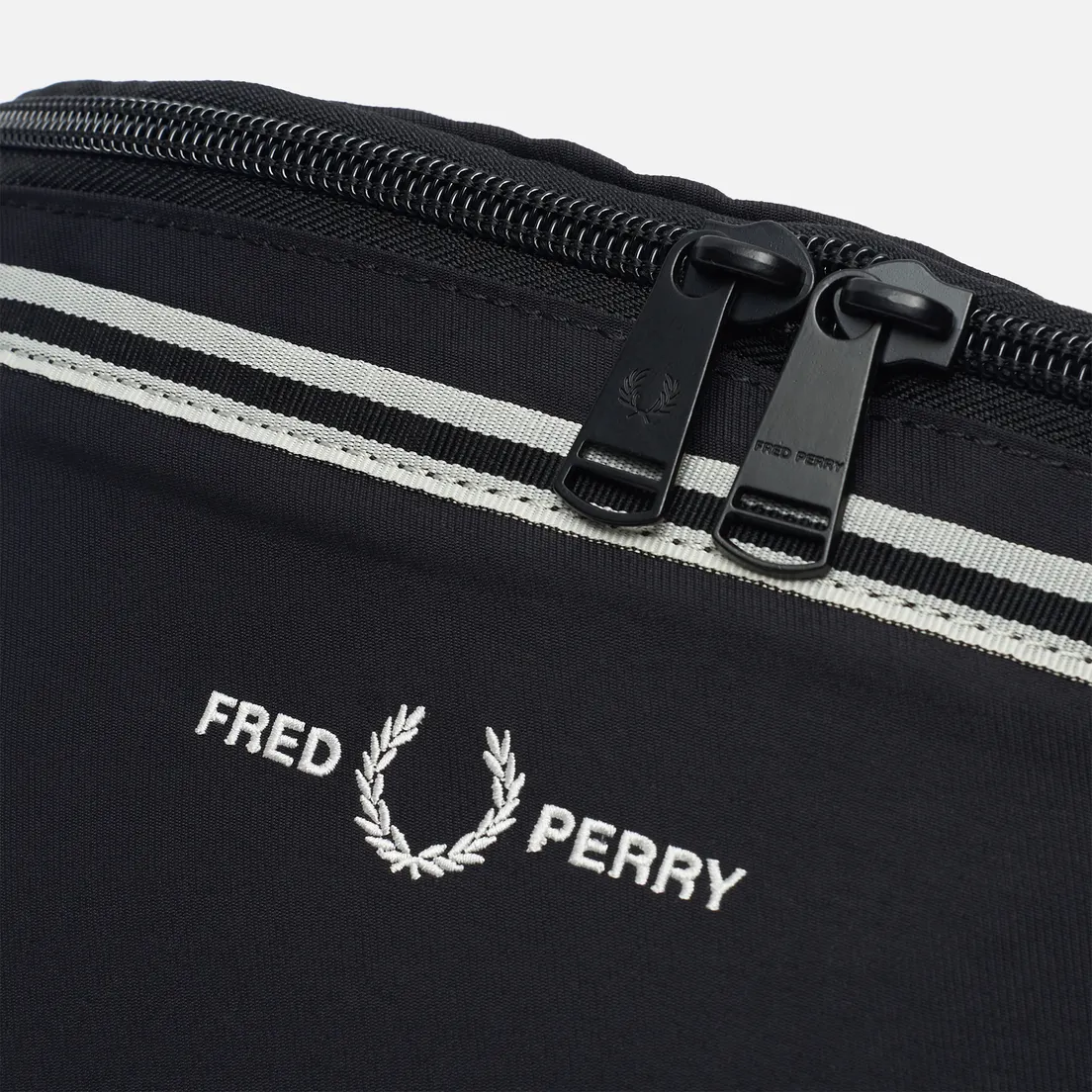 Fred Perry Сумка на пояс Sports Twill Crossbody