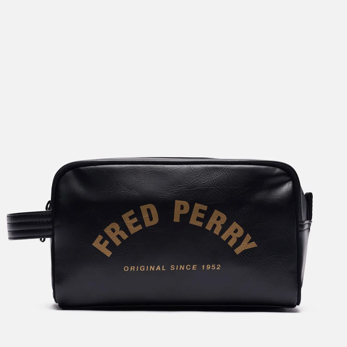 Fred Perry Косметичка Branded Wash