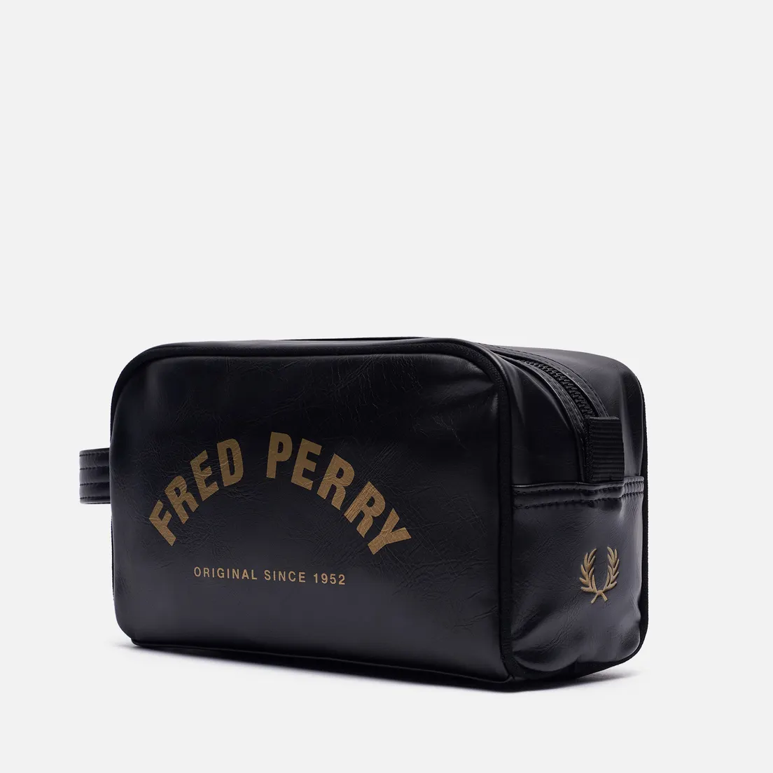 Fred Perry Косметичка Branded Wash