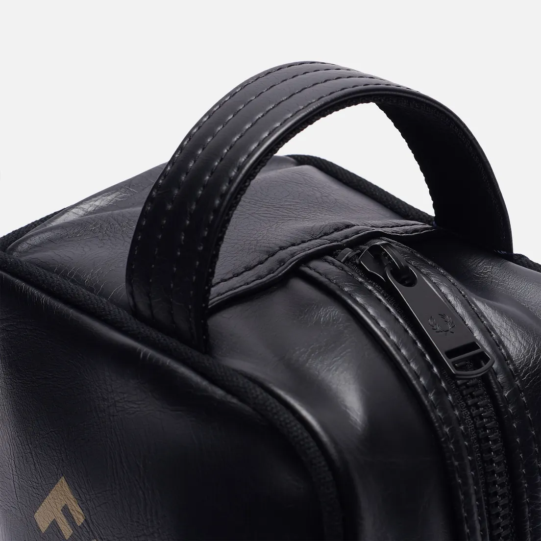 Fred Perry Косметичка Branded Wash