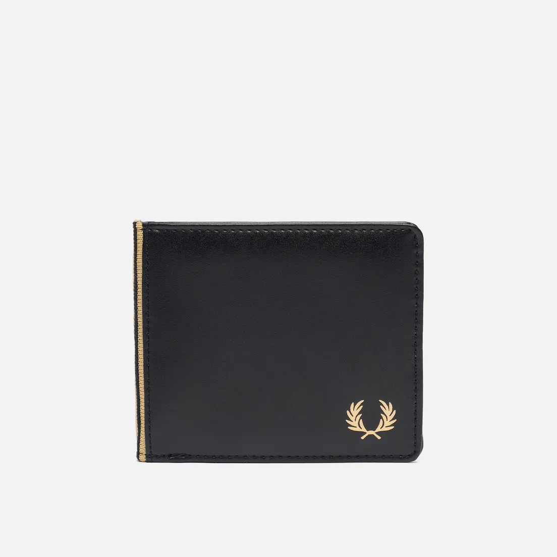 Fred Perry Кошелек Flat Knit Tipped