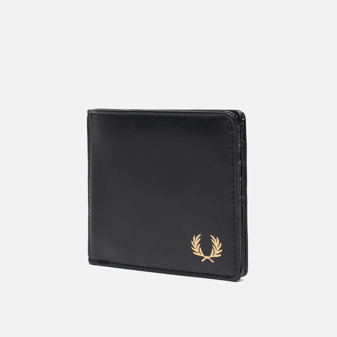 Fred Perry Кошелек Flat Knit Tipped