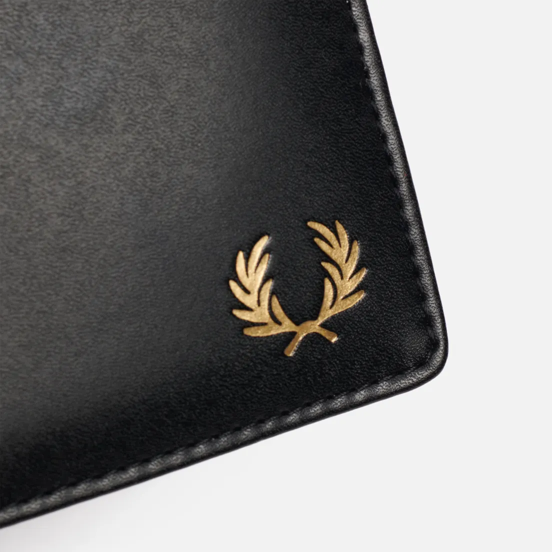 Fred Perry Кошелек Flat Knit Tipped