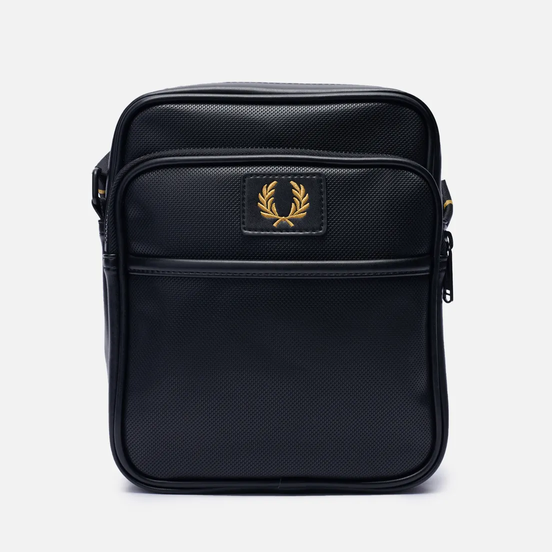 Fred Perry Сумка Pique Texture Side