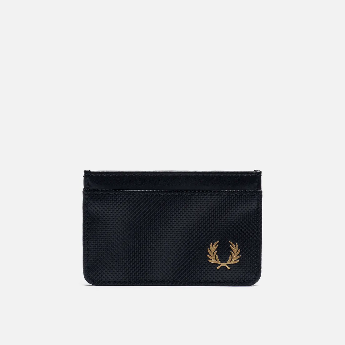 Fred Perry Держатель для карт Pique Texture Card Holder