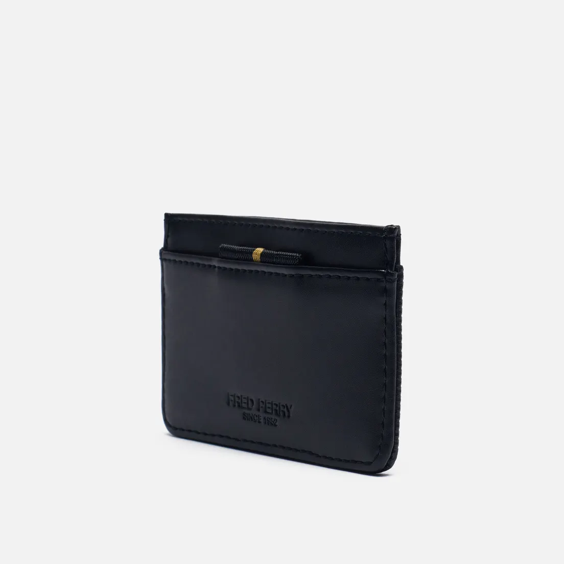 Fred Perry Держатель для карт Pique Texture Card Holder