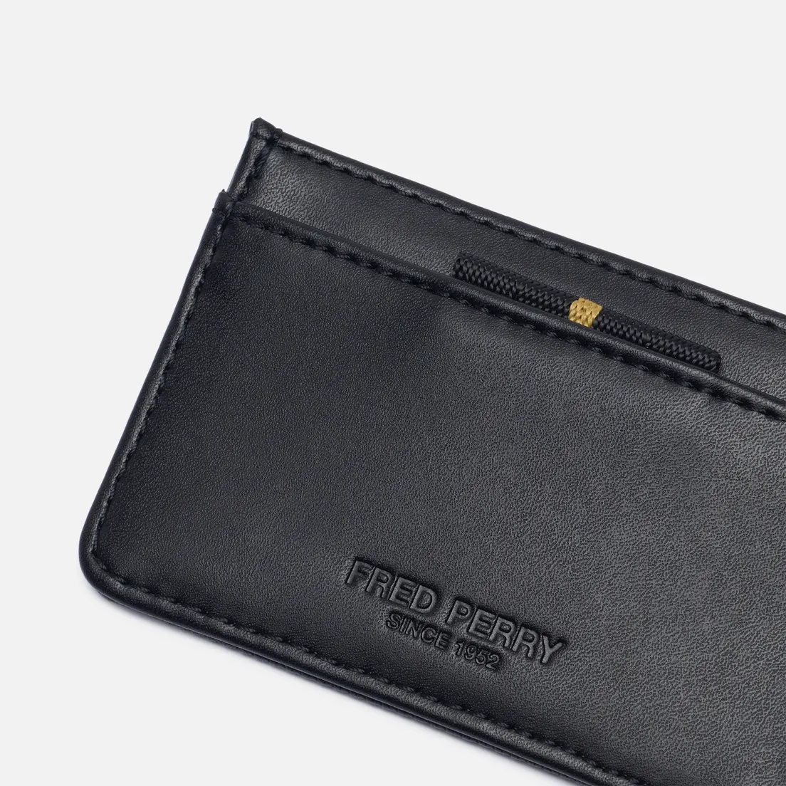 Fred Perry Держатель для карт Pique Texture Card Holder