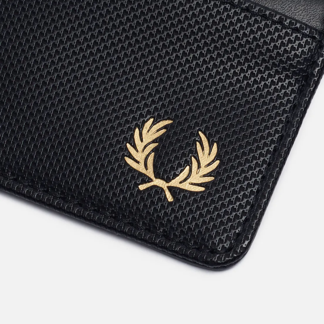 Fred Perry Держатель для карт Pique Texture Card Holder