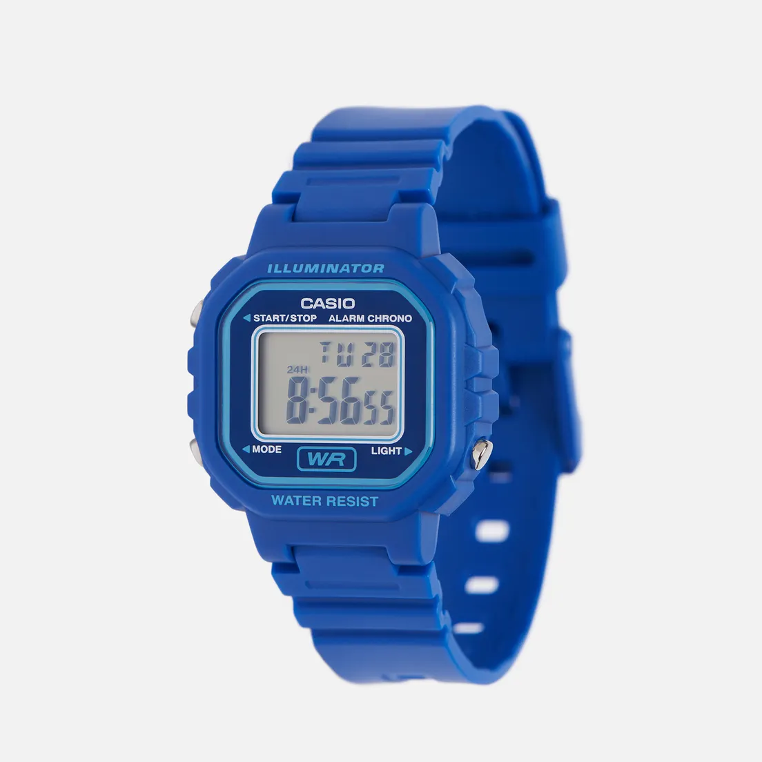 CASIO Наручные часы LA-20WH-2A