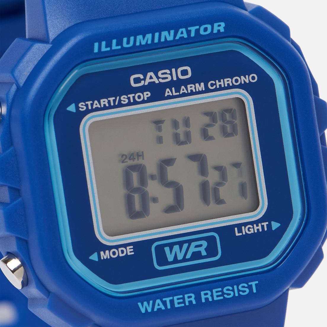 CASIO Наручные часы LA-20WH-2A
