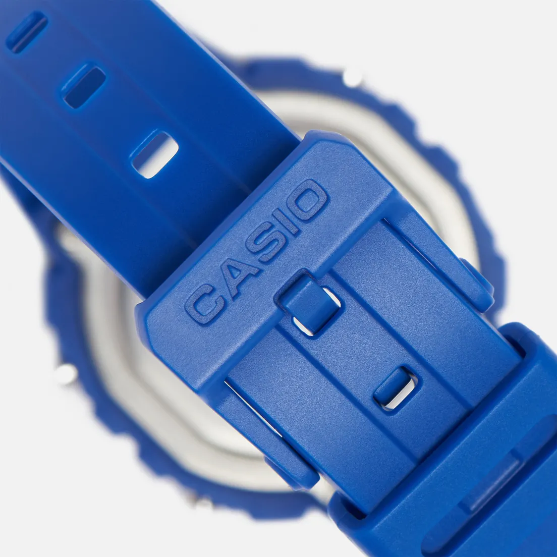 CASIO Наручные часы LA-20WH-2A