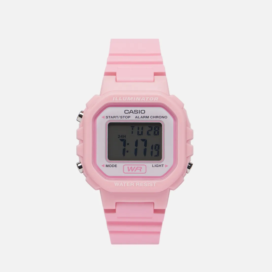 CASIO Наручные часы LA-20WH-4A1