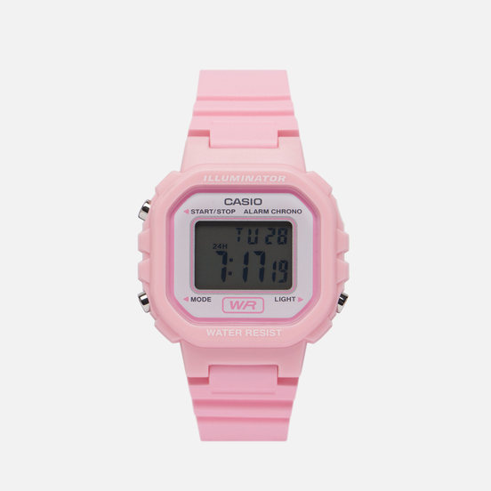 Наручные часы CASIO LA-20WH-4A1 Pink/Pink