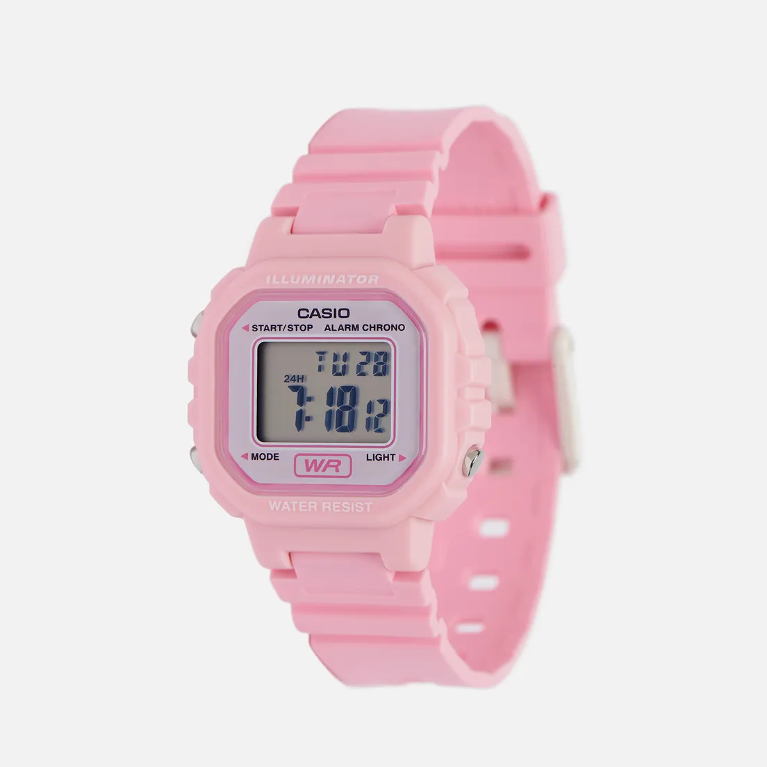 CASIO Наручные часы LA-20WH-4A1