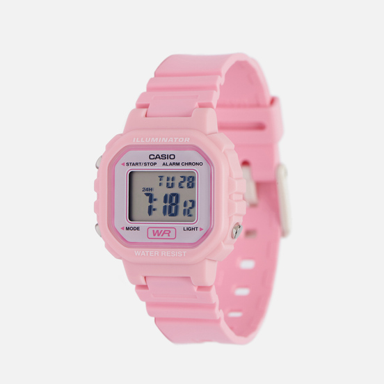 Наручные часы CASIO LA-20WH-4A1 Pink/Pink
