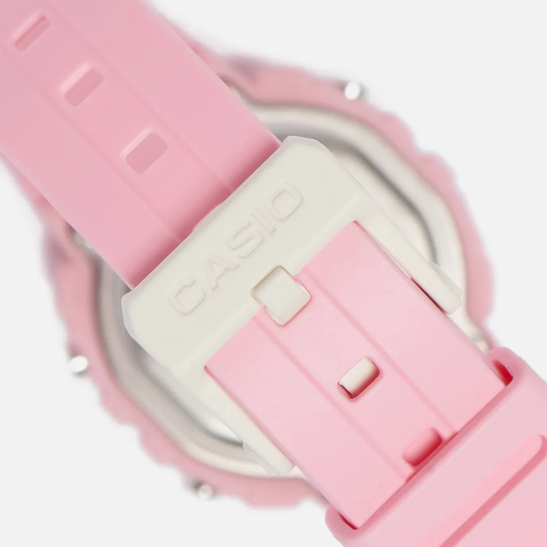 CASIO Наручные часы LA-20WH-4A1