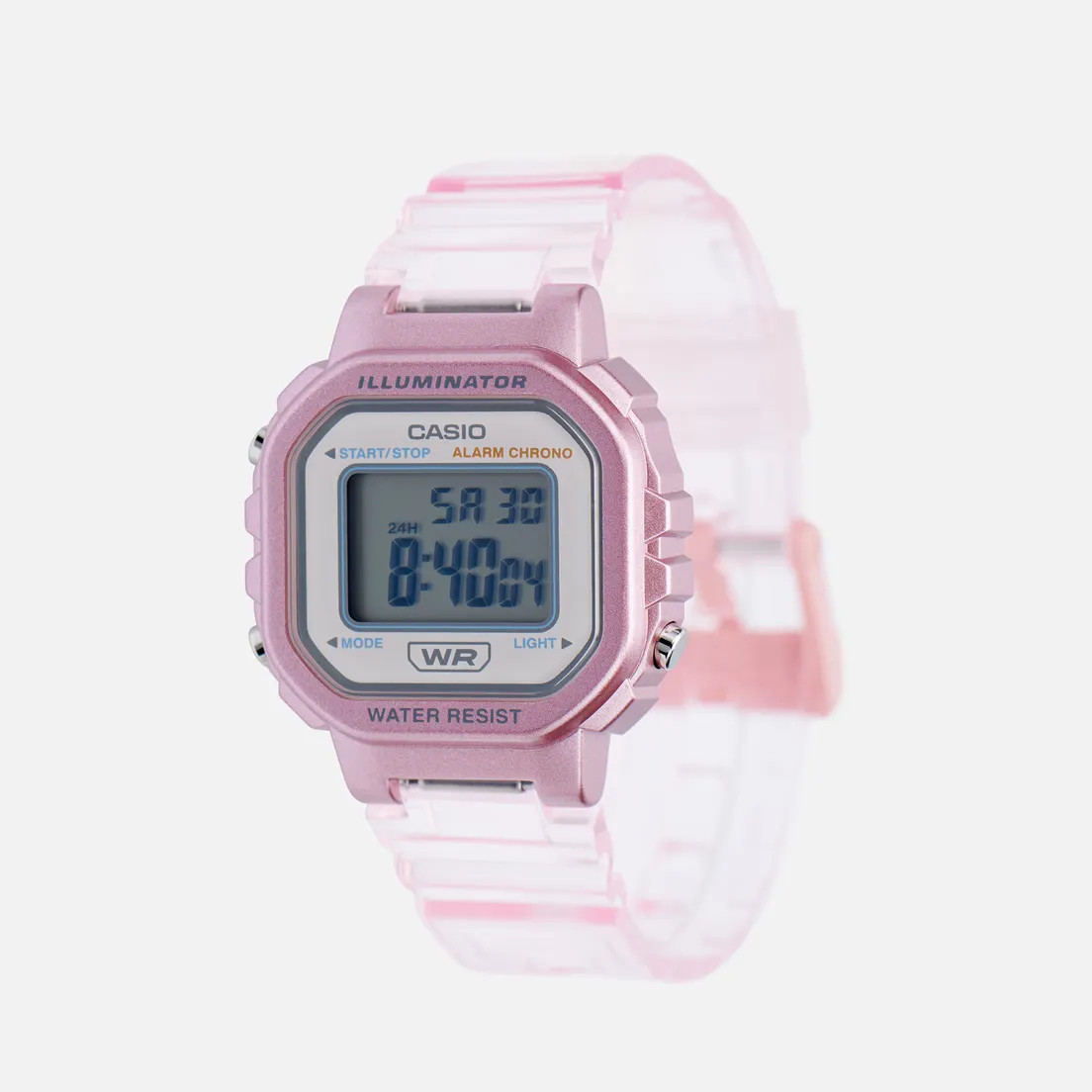 CASIO Наручные часы Collection LA-20WHS-4A