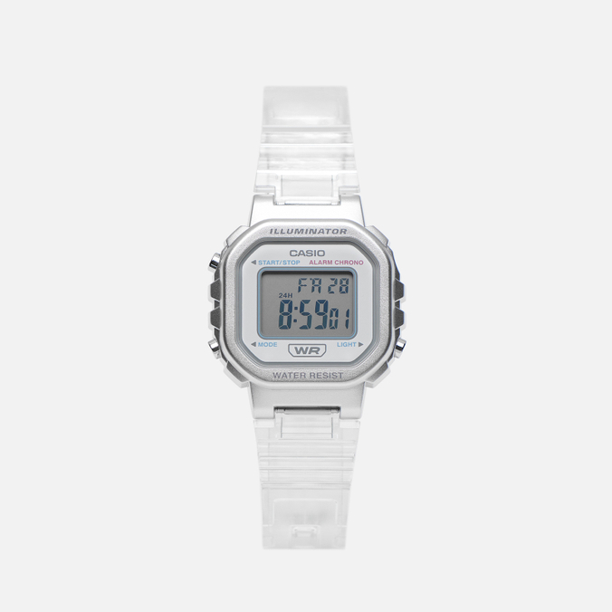 Наручные часы CASIO Collection LA-20WHS-7A