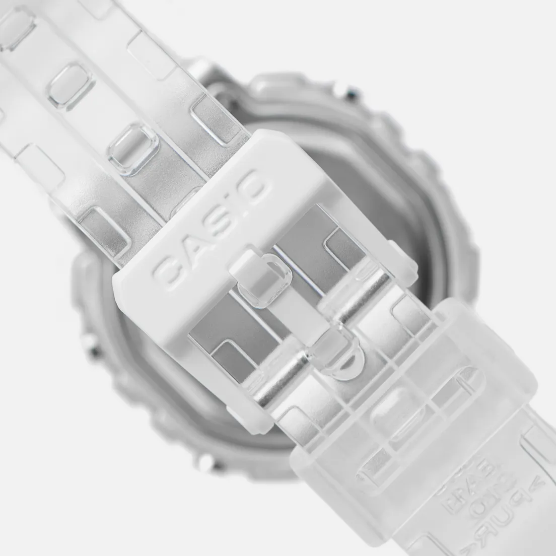 CASIO Наручные часы Collection LA-20WHS-7A
