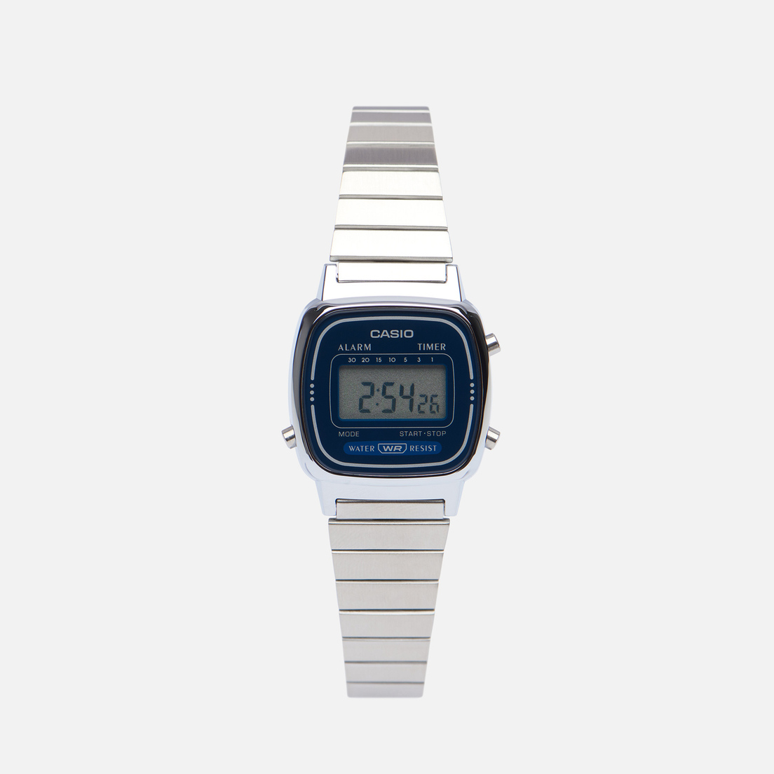 CASIO Наручные часы Vintage LA670WA-2