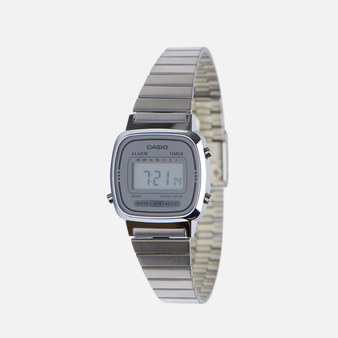 CASIO Наручные часы Vintage LA670WA-7