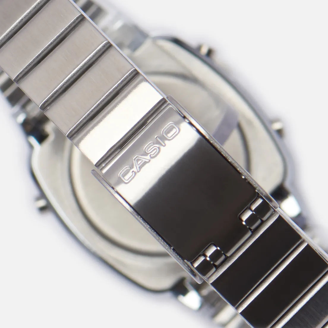 CASIO Наручные часы Vintage LA670WA-7