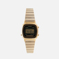 Наручные часы CASIO Collection Retro LA670WEGA-1E Gold/Black фото - 0