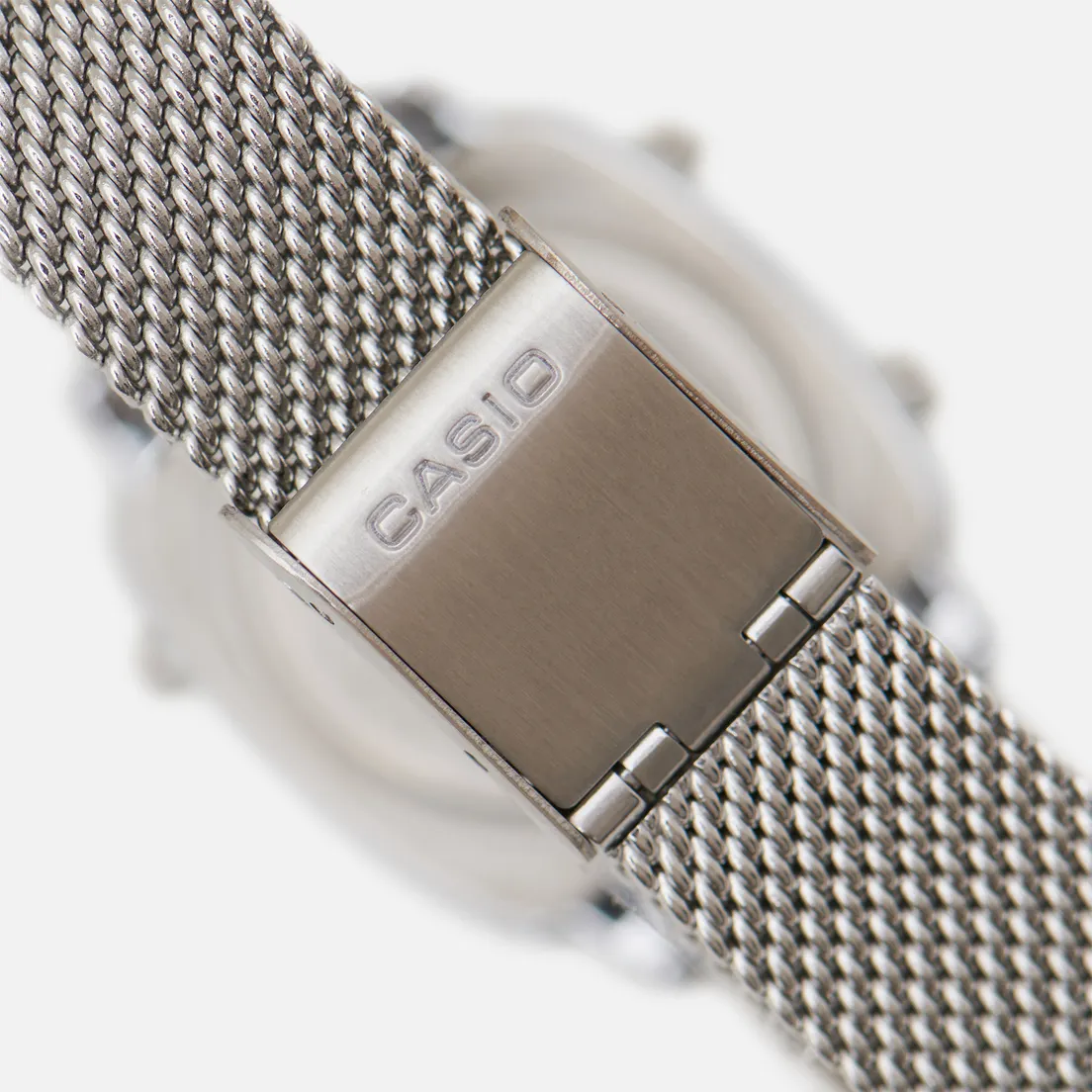 CASIO Наручные часы Collection Retro LA670WEM-7E
