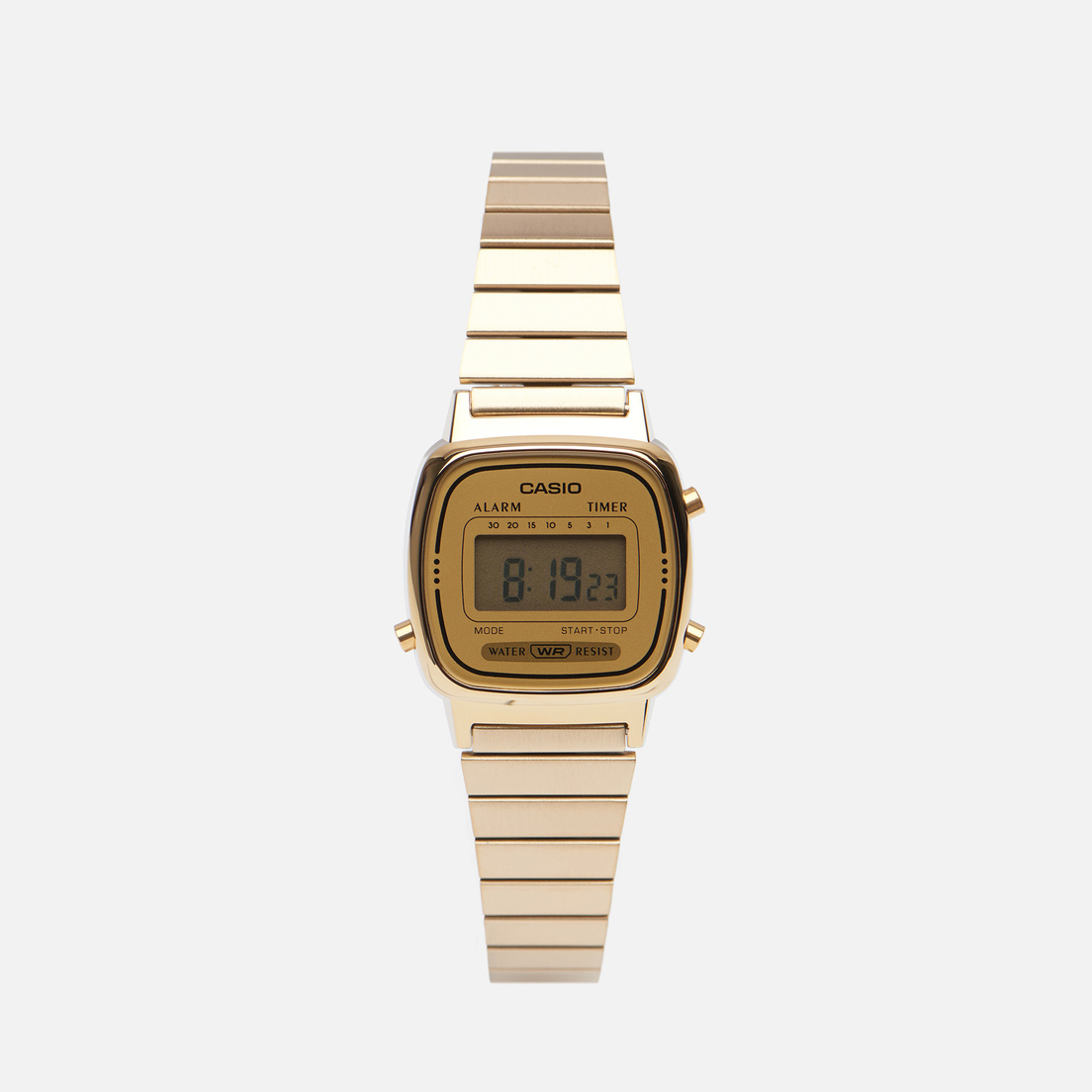 CASIO Наручные часы Vintage LA670WGA-9