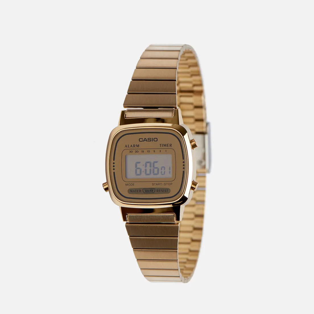 CASIO Наручные часы Vintage LA670WGA-9