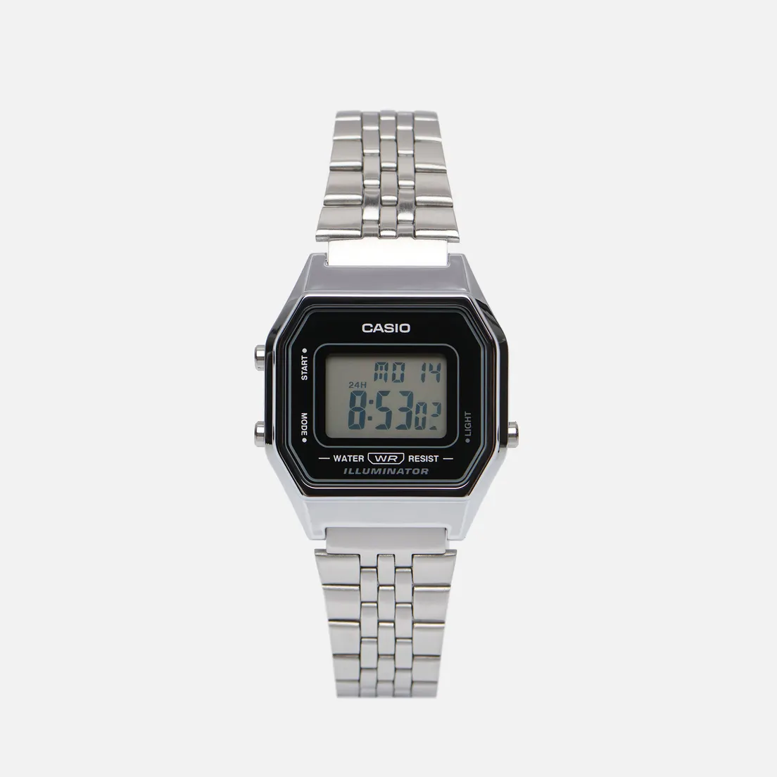 CASIO Наручные часы Vintage LA680WA-1