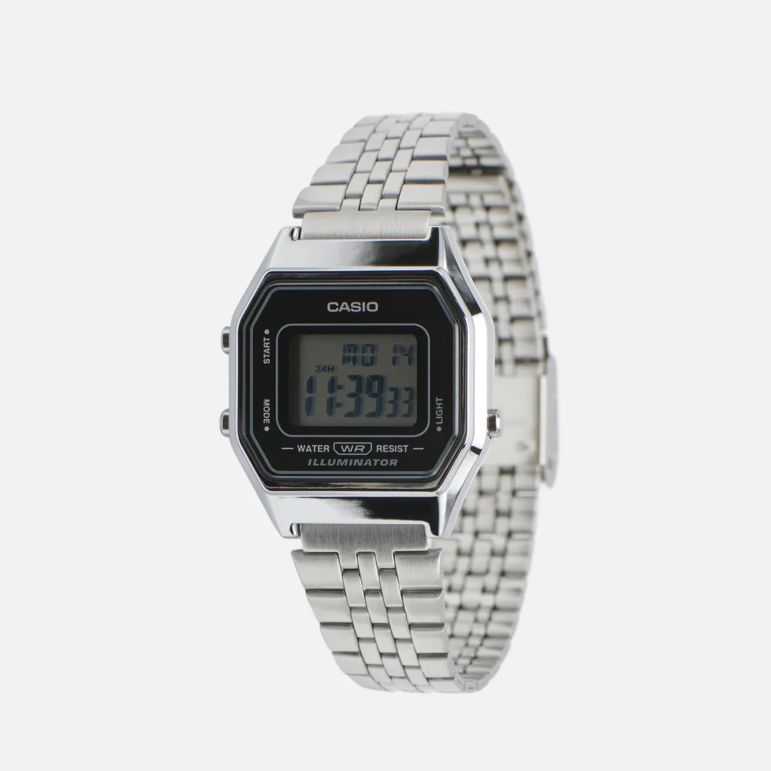 CASIO Наручные часы Vintage LA680WA-1