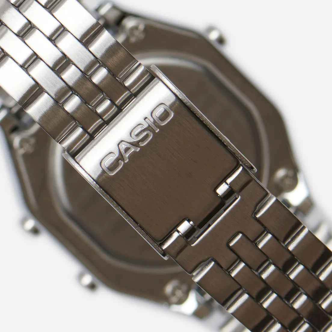 CASIO Наручные часы Vintage LA680WA-1