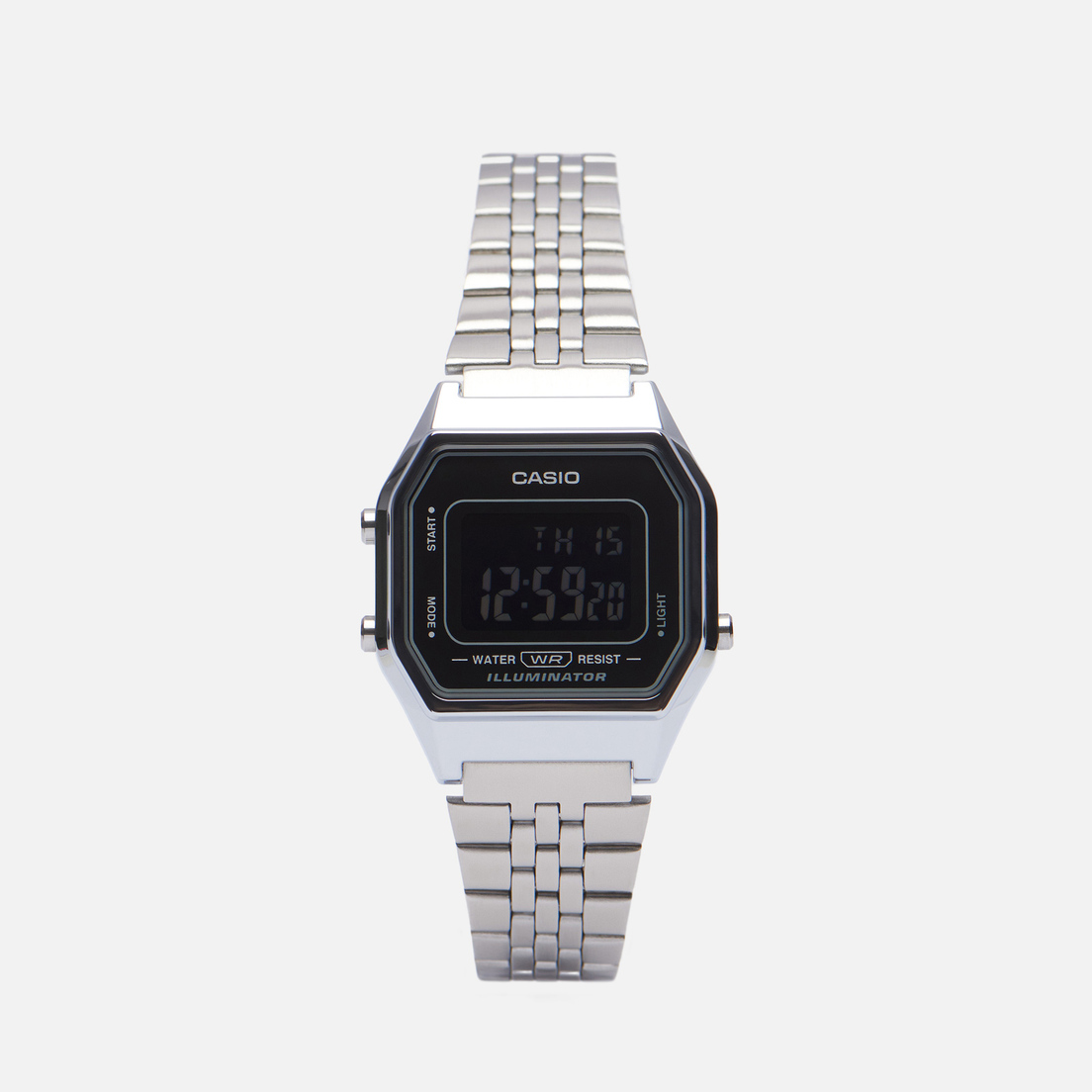 CASIO Наручные часы Vintage LA680WA-1B