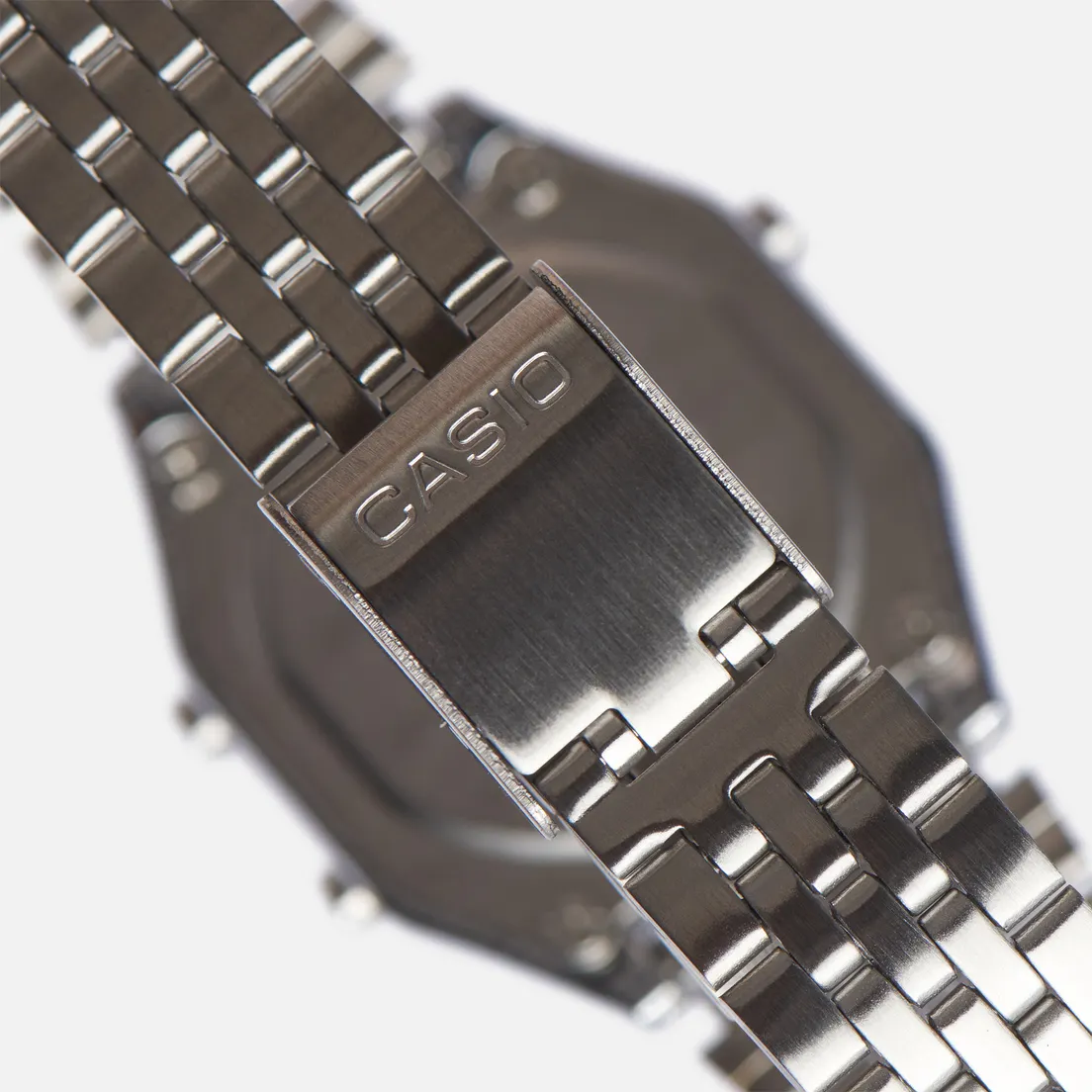 CASIO Наручные часы Vintage LA680WA-1B