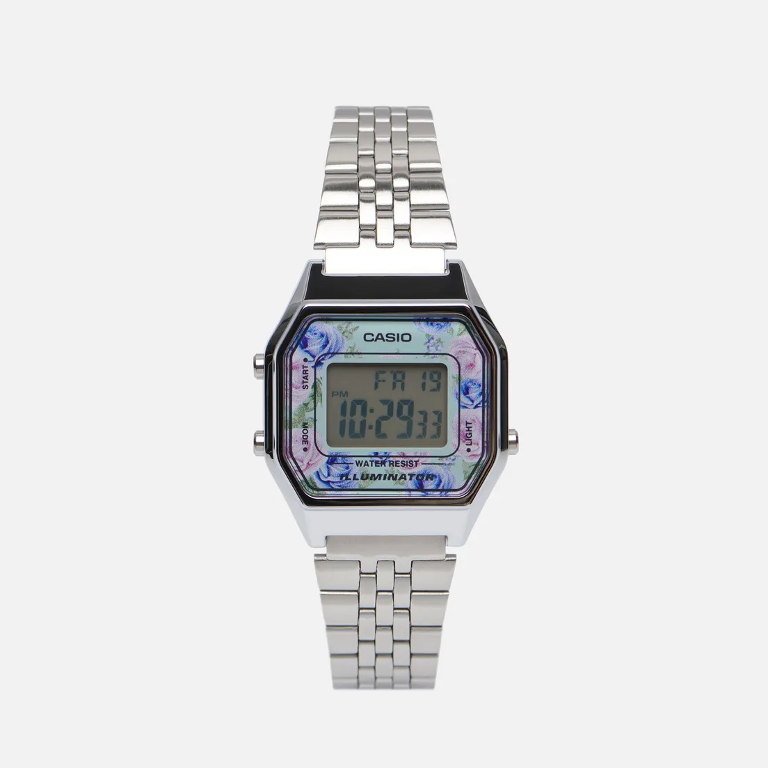CASIO Наручные часы Vintage LA680WA-2C