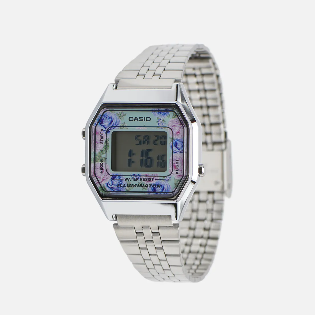 CASIO Наручные часы Vintage LA680WA-2C