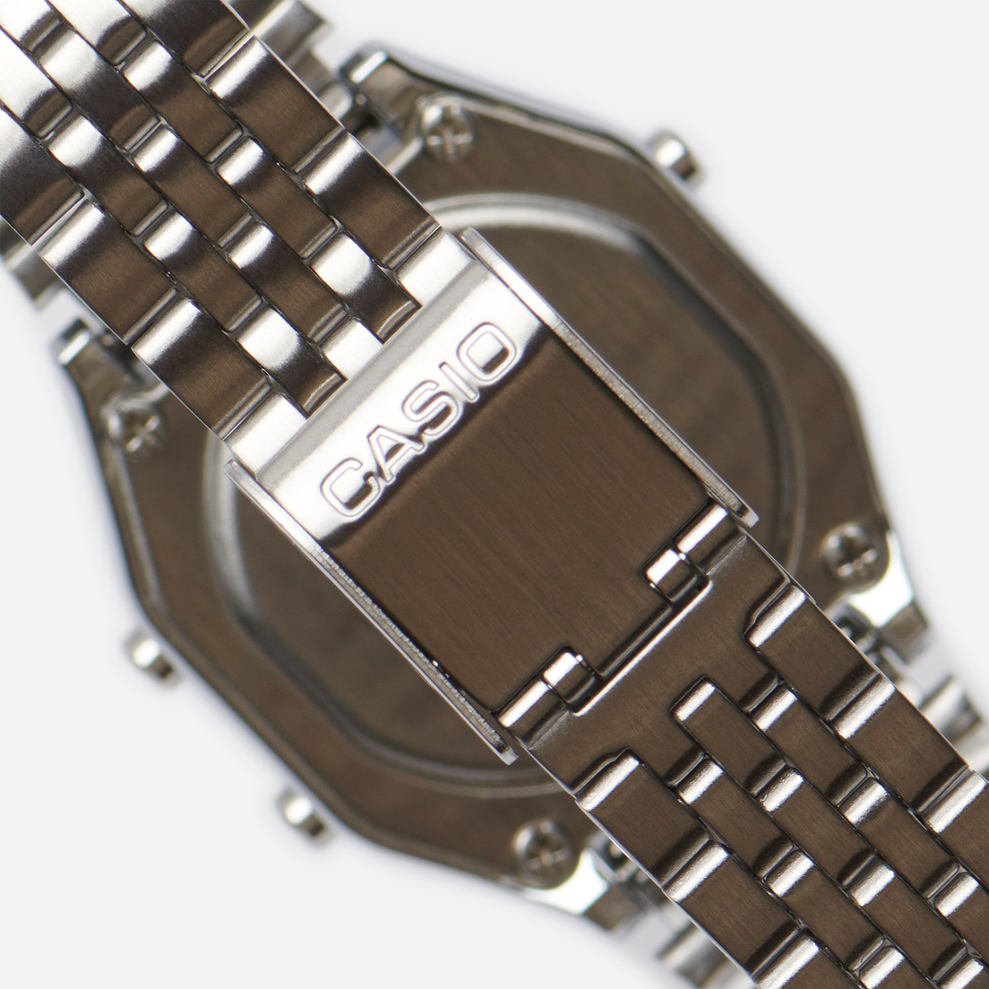 CASIO Наручные часы Vintage LA680WA-2C
