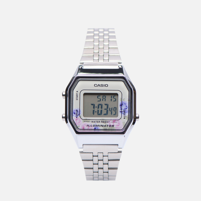 Наручные часы CASIO Vintage LA680WA-4C