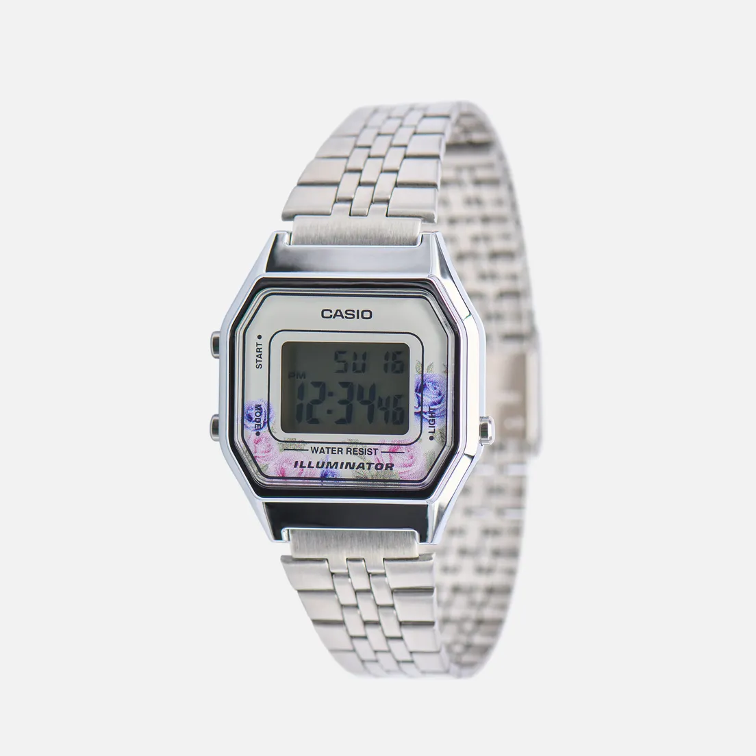 CASIO Наручные часы Vintage LA680WA-4C
