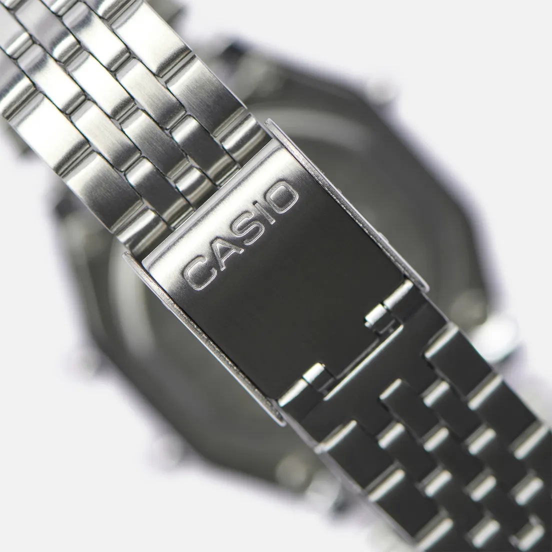 CASIO Наручные часы Vintage LA680WA-4C