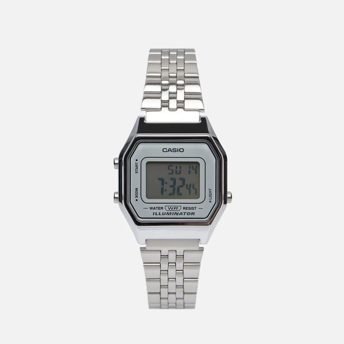 CASIO Наручные часы Vintage LA680WA-7